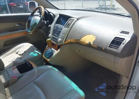 2005 Lexus Rx 330 из США, поврежденный, VIN 2T2HA31U35C058096